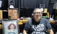 Doddy Katamsi, Siap Rilis Single Religi Perdana yang Masterpiece Paska Alami 2 Kali Mati Suri
