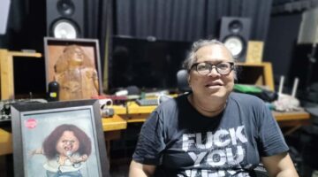 Doddy Katamsi, Siap Rilis Single Religi Perdana yang Masterpiece Paska Alami 2 Kali Mati Suri