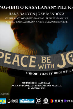 John Mella: From Actor to Visionary Storyteller in His Directorial Debut