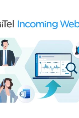 MiiTel Incoming Webhook Kini Mampu Analisis Rekaman Audio Monaural