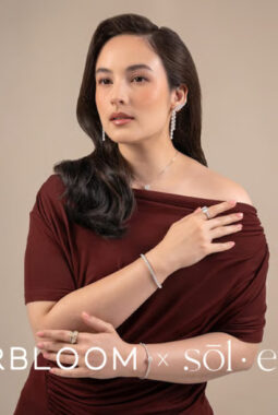 Outerbloom Gandeng Sōl et Terre, Merek Berlian Milik Chelsea Islan, Hadirkan Opsi Same-Day Delivery