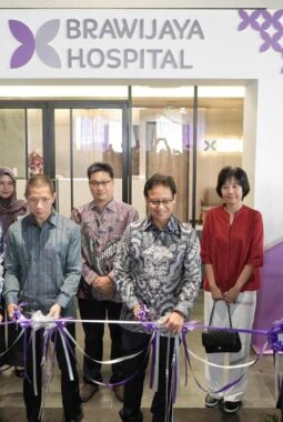 RS Brawijaya Travoy Hub Taman Mini Diresmikan, Jasa Marga Perkuat Ekosistem Layanan