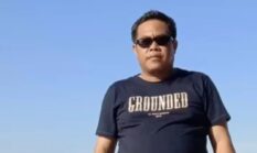 Rudy Kombila Siap Rilis Single Bergenre Musik ‘Rock Langkat Harmony’, Pertama di Indonesia!