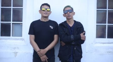 Band 7Dunia Rilis Single Ku Harus Pergi di Momen Hari Sumpah Pemuda