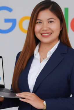 Single Mom Fired From First Job Now Serves Global B2B Clients as an Award-Winning SEO Strategist
