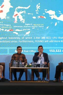 ALFI CONVEX Bahas Digitalisasi Logistik untuk Tingkatkan Konektivitas Indonesia ke Pasar Global