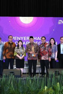 BINUS UNIVERSITY Dorong Literasi dan Etika AI bagi Dosen sebagai Pilar Transformasi Pendidikan