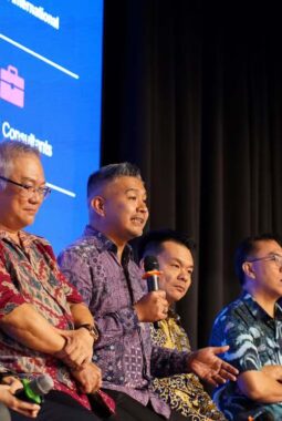 BINUS UNIVERSITY & SAP Gelar SAP x Partners Day: Siapkan Talenta Digital untuk Karier Global