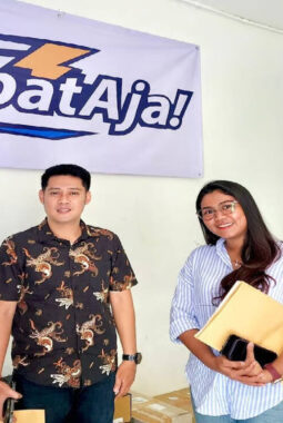 BRI Gunung Sahari Region 6 Perkuat Kerja Sama Strategis dengan Energy Pratama Solusindo