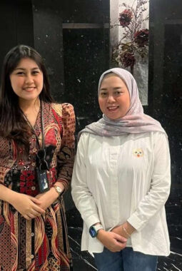 BRI Branch Office Gunung Sahari Jakarta Jalin Kerja Sama Strategis dengan PT HIT International