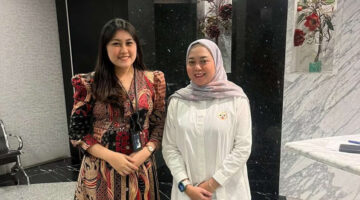 BRI Branch Office Gunung Sahari Jakarta Jalin Kerja Sama Strategis dengan PT HIT International