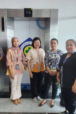 BRI Gunung Sahari Region 6 Perluas Kolaborasi Strategis Bersama Manajemen Rumah Sakit Husada