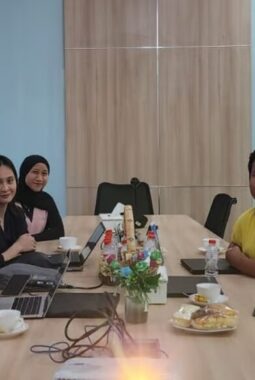 BRI Branch Office Gunung Sahari Region 6/Jakarta 1 Jalin Kerja Sama dengan Sozo Skin Kebayoran Jakarta Selatan