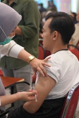 BRI Finance Gandeng RS PON, Tingkatkan Kepedulian Pekerja terhadap Stroke & Influenza