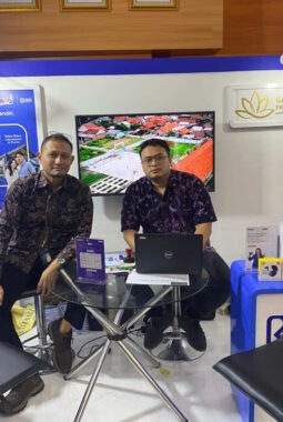 BRI Region 6/Jakarta 1 Dukung Program Pemerintah Melalui Partisipasi dalam ASN Expo 2025