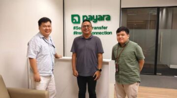 BRIAPI dan Fintech Payara Jalin Kemitraan Strategis, Percepat Akses Layanan Keuangan Digital