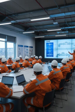 Build Technical Mastery, Lead the Future — Join PetroSync ASME Training