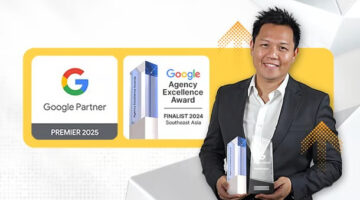 DoxaDigital Masuk Daftar Top Digital Marketing Agency di Jakarta versi Clutch dan Sortlist