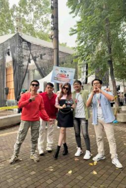 JackOne Band BRI Region 6/Jakarta 1 Raih Juara 3 dalam Band Competition Jakarta Economic Forum 2025