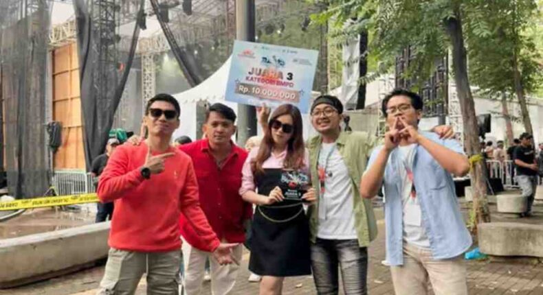 foto slider headline