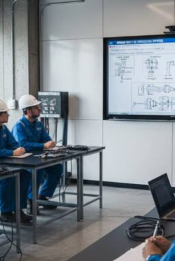 Join PetroSync ASME Training and Set the Benchmark for Excellence