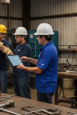 Join PetroSync ASME Training and Transform Technical Expertise into Leadership