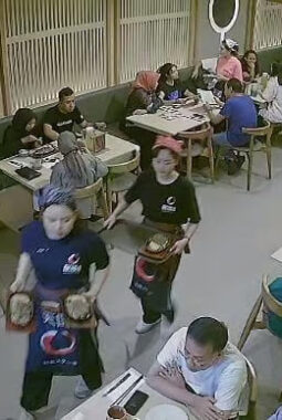 Karuna Kreativ Transformasi Restoran F&B dari Sepi Menjadi Penuh Waiting List