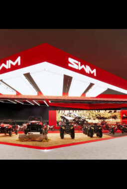 Live from Milan │ SWM Officially Launches Its Global Expansion