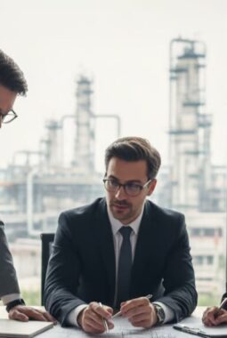 PetroSync Training: Your ASME Mastery Starts Here