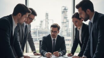 PetroSync Training: Your ASME Mastery Starts Here