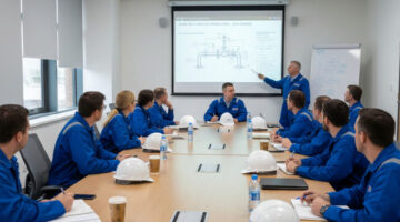 Redefine Your Engineering Edge — Join PetroSync ASME Training Today