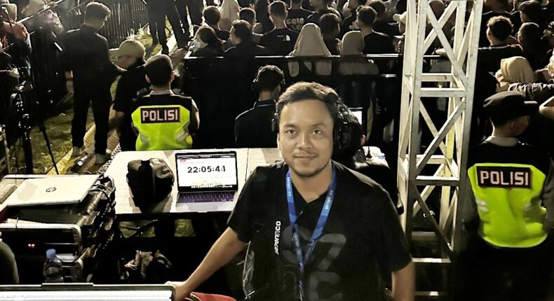 foto slider headline