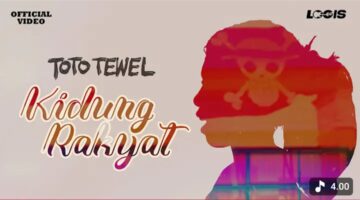 Video Klip ‘Kidung Rakyat’ Pantas Diapresiasi, Kolaborasi Kearifan Lokal dan Teknologi AI