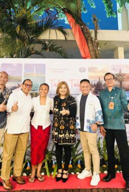 Swiss-Belhotel International – Regional Bali Selenggarakan Table Talk 2025