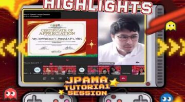 Apeiron Co-Founder Champions Knowledge on Transfer and Estate Taxation at JPAMA Tutorial Session