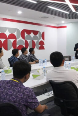 Transcosmos Indonesia Ungkap Arah Baru Customer Experience Berbasis AI di 2026