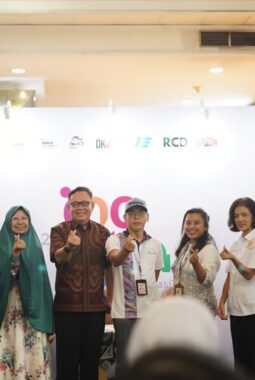 BINUS @Semarang Gelar INAWARA 2025: Menguatkan Inovasi dan Kewirausahaan Era Industry 4.0