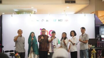 BINUS @Semarang Gelar INAWARA 2025: Menguatkan Inovasi dan Kewirausahaan Era Industry 4.0