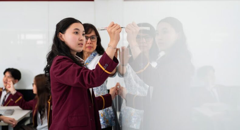 foto slider headline