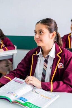 BINUS SCHOOL Simprug Peroleh Akreditasi A