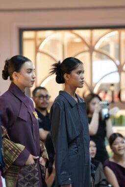 BINUS UNIVERSITY Gelar “Future Reflection”: Perayaan Karya Tugas Akhir Mahasiswa Fashion Program