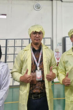 BRI Branch Office Gunung Sahari Perkuat Kemitraan Strategis dengan Yifang Cargo Mutiara Elektronik