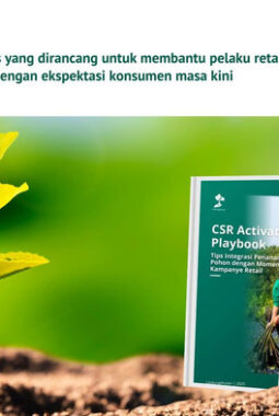 Industri Retail Sedang Berubah, Konsumen Menuntut Aksi Nyata, Siapkah Brand Anda?