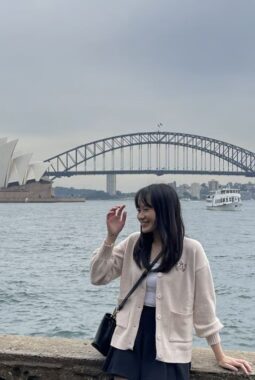Cerita Kyori, Perjalanan di BINUS UNIVERSITY Jadi Titik Balik Menuju Dunia Profesional Sebelum Wisuda