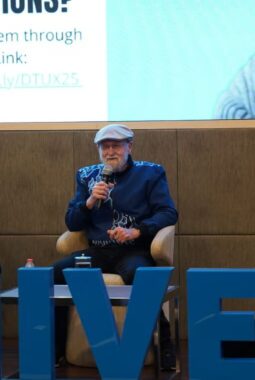 DT|UX 2025 Soroti Desain sebagai Katalis Ketahanan Ekonomi Indonesia