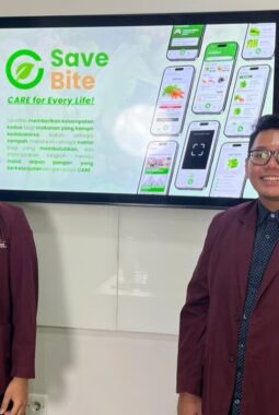 Mahasiswa School of Information Systems Raih Dua Juara di INVOFEST 2025