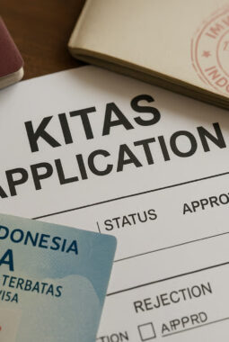 Evolusi Kebijakan Tenaga Kerja Asing dan Implikasinya bagi Pemohon KITAS di Indonesia