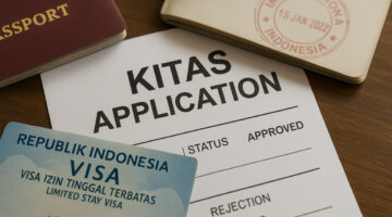 Evolusi Kebijakan Tenaga Kerja Asing dan Implikasinya bagi Pemohon KITAS di Indonesia