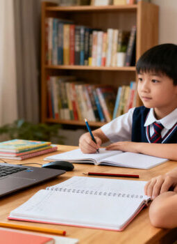 Fiber vs FWA 2025: Zoom Anak Lancar Tanpa Lag