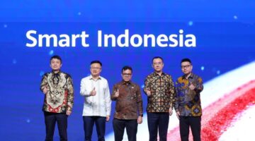 Huawei Cloud Umumkan Ekspansi Besar dan Kemitraan AI untuk Dominasi AI ASEAN